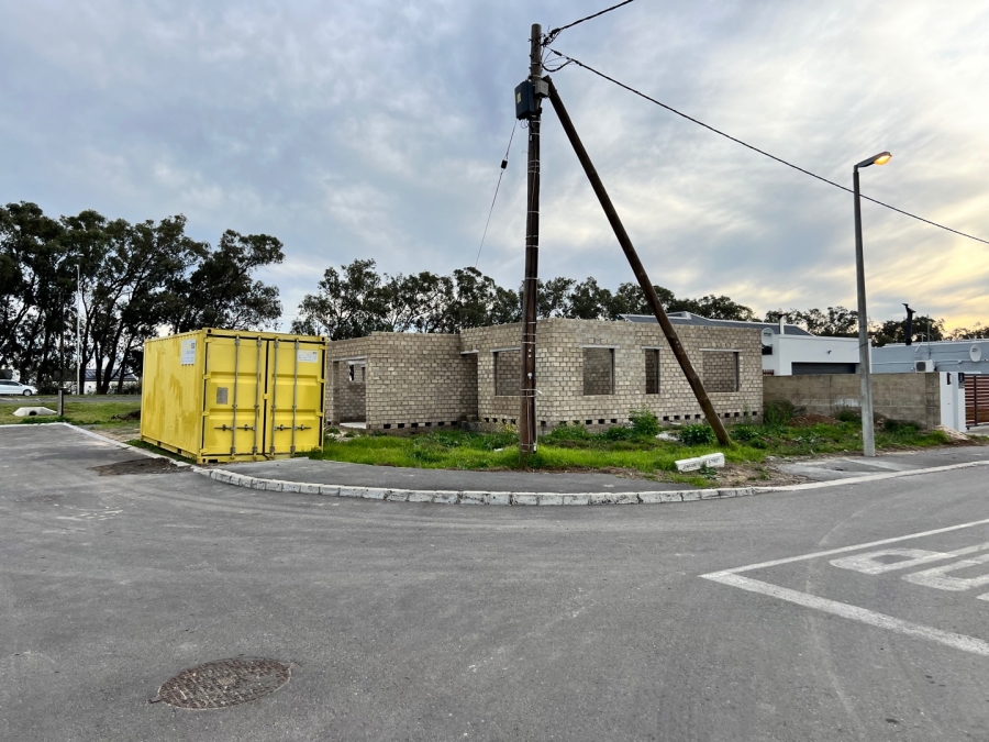Commercial Property for Sale in Croydon Western Cape